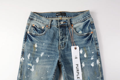 PURPLE JEANS 9077
