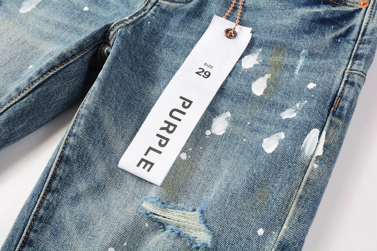 PURPLE JEANS 9077