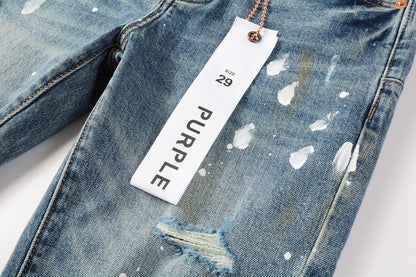 PURPLE JEANS 9077