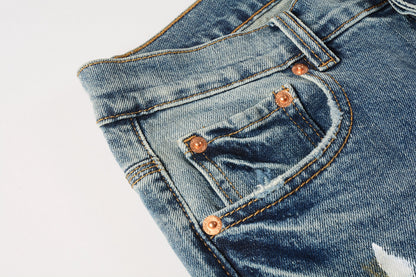 PURPLE JEANS 9077