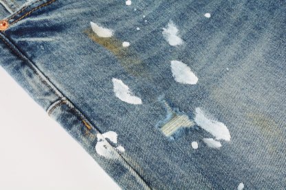 PURPLE JEANS 9077