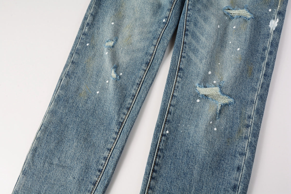 PURPLE JEANS 9077
