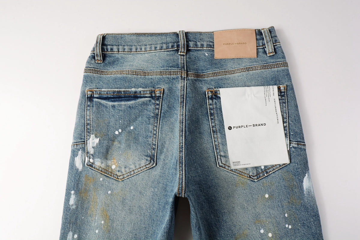PURPLE JEANS 9077
