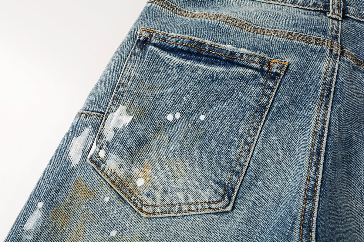PURPLE JEANS 9077