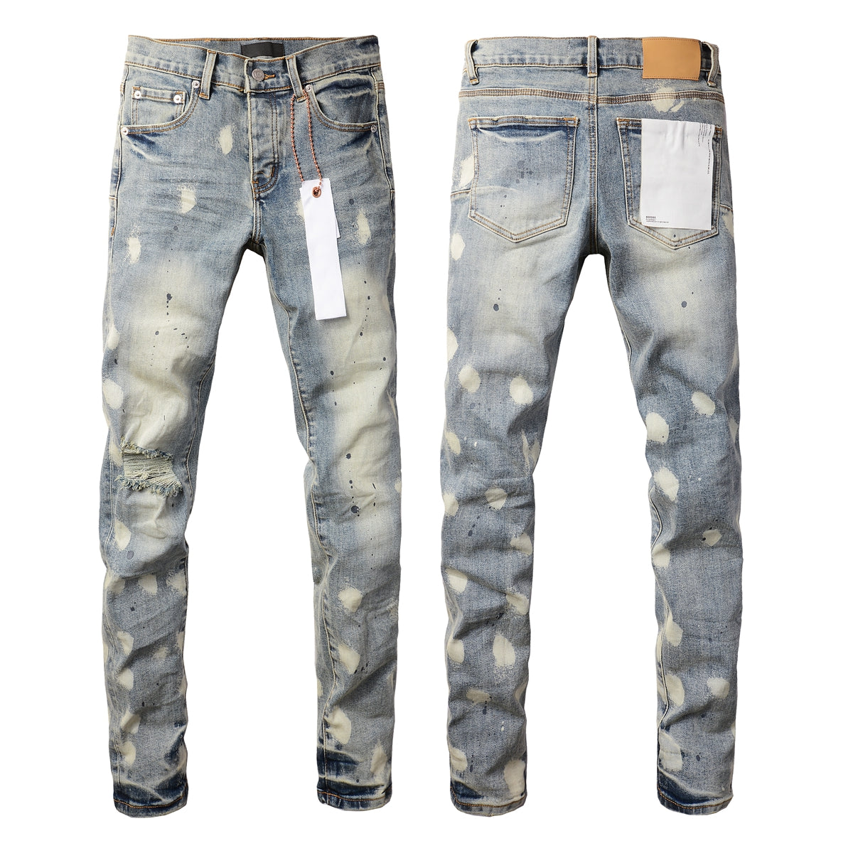 PURPLE JEANS 9092