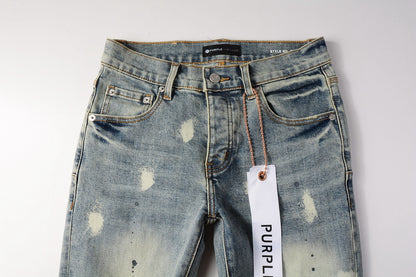 PURPLE JEANS 9092