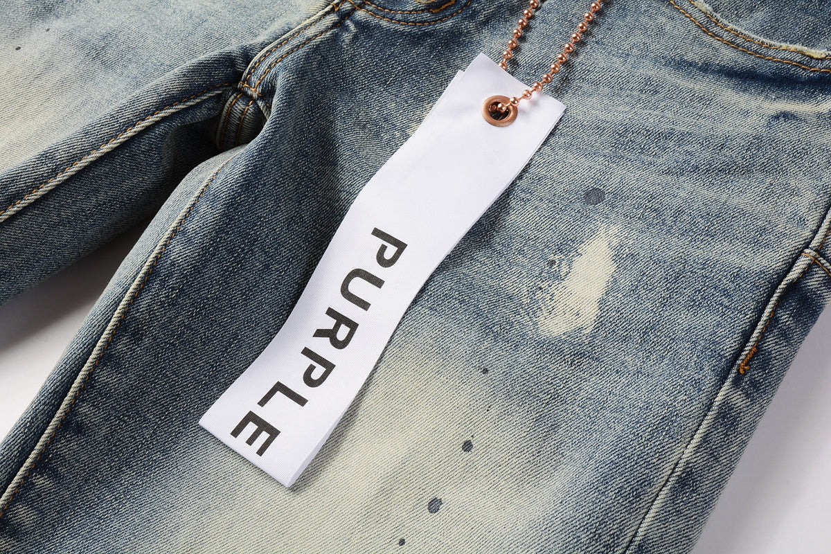 PURPLE JEANS 9092