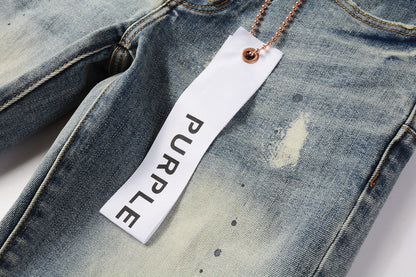 PURPLE JEANS 9092