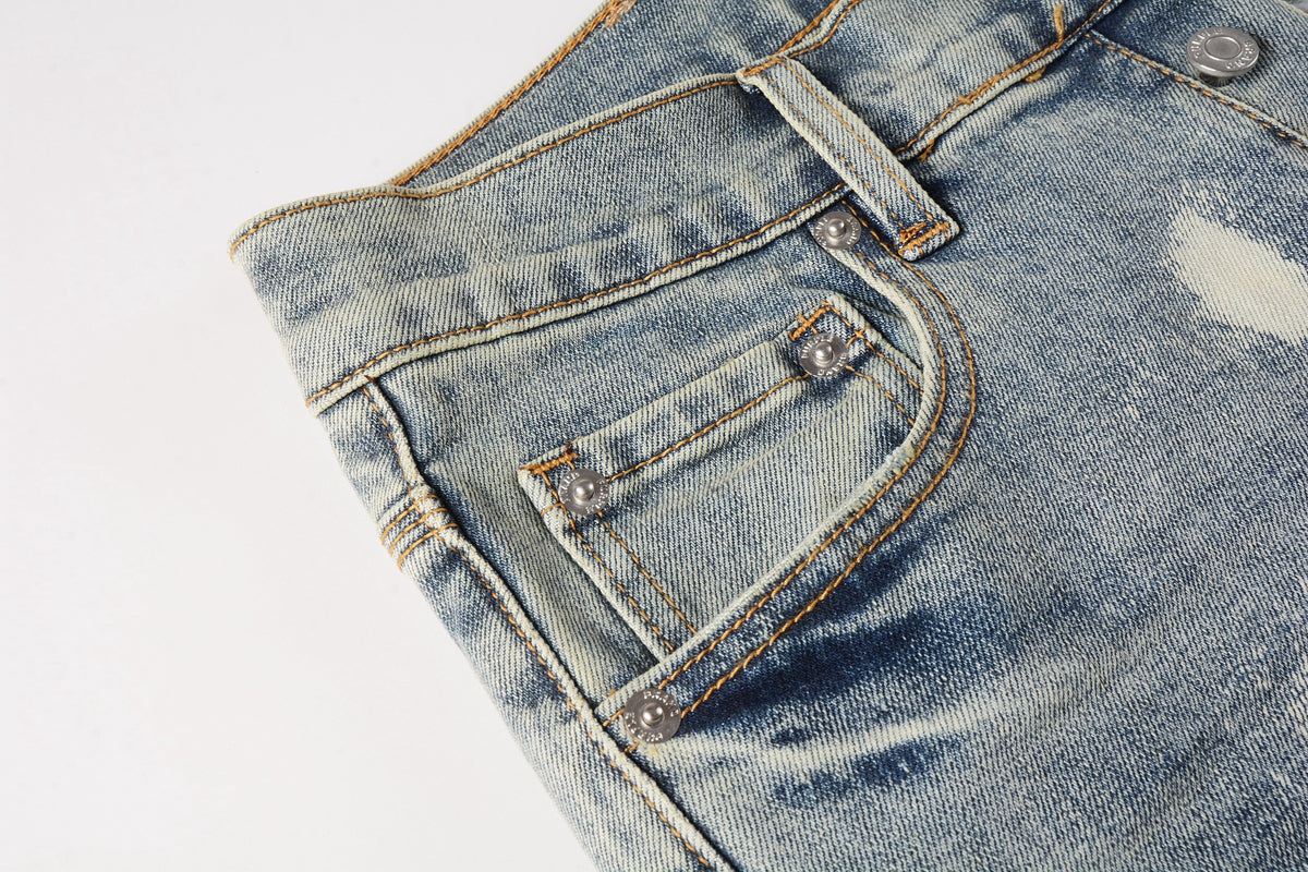 PURPLE JEANS 9092