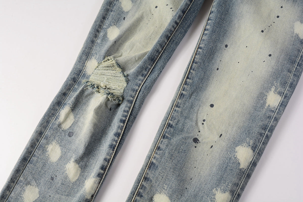 PURPLE JEANS 9092