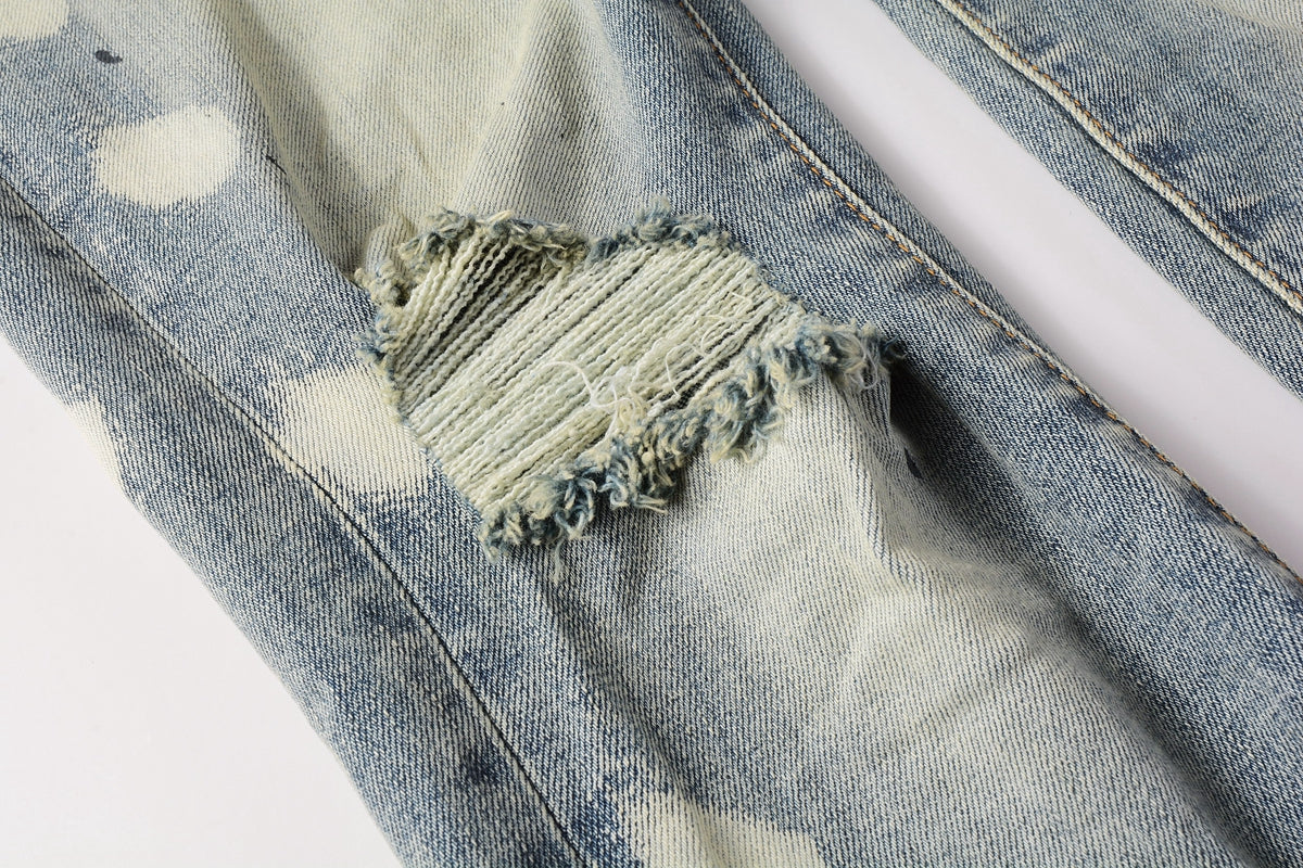 PURPLE JEANS 9092