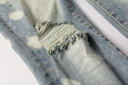 PURPLE JEANS 9092