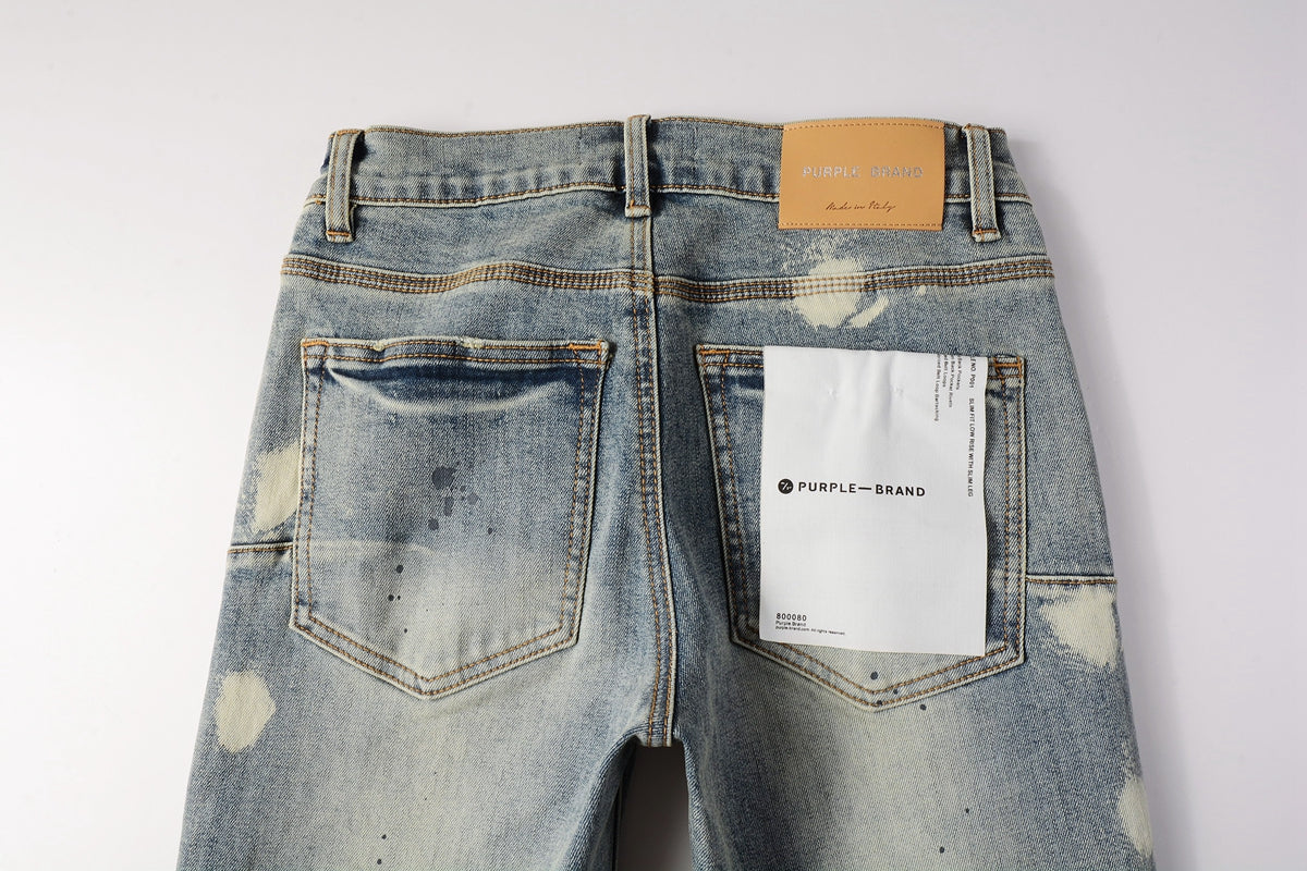 PURPLE JEANS 9092