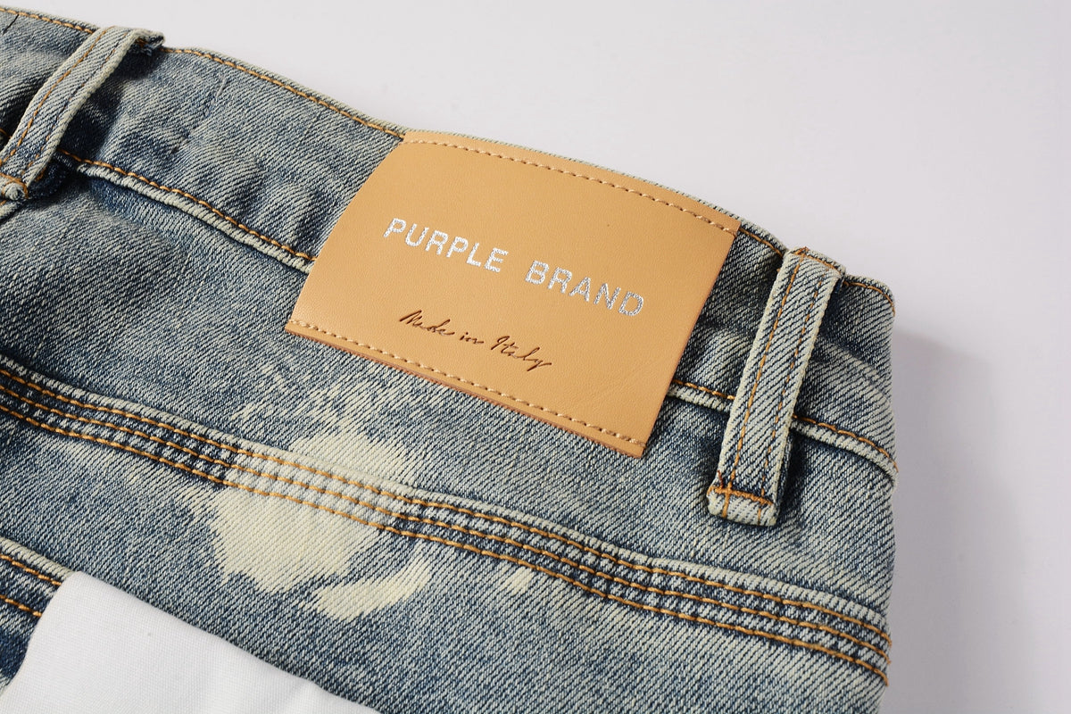 PURPLE JEANS 9092