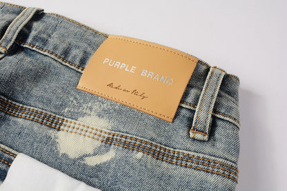PURPLE JEANS 9092