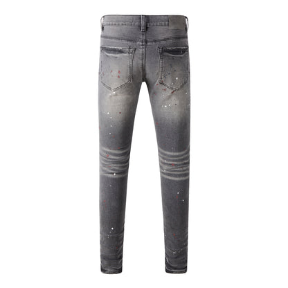 PURPLE JEANS 9107