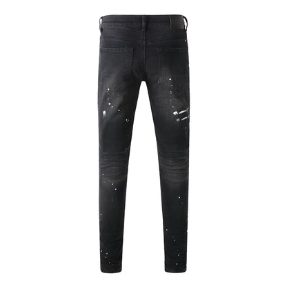 PURPLE JEANS 9098
