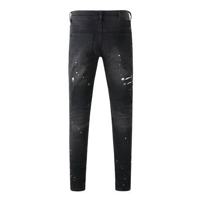 PURPLE JEANS 9098
