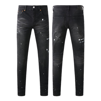 PURPLE JEANS 9098