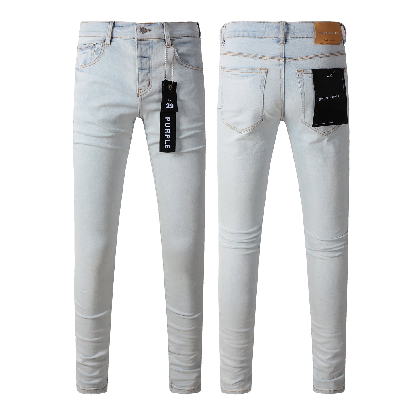 PURPLE JEANS 9081