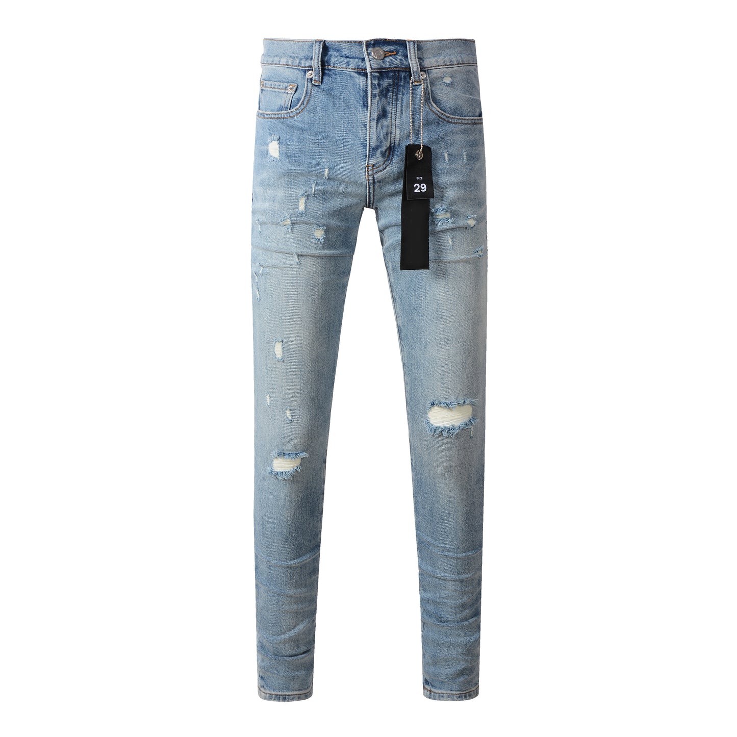 PURPLE JEANS 9075