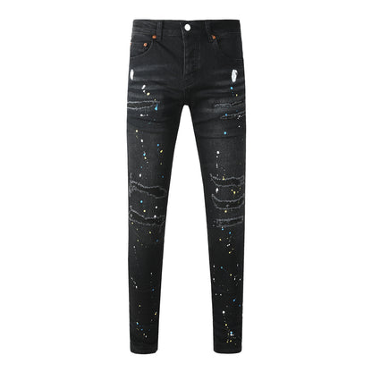 PURPLE JEANS 9121