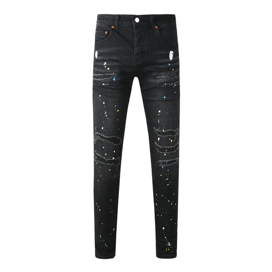 PURPLE JEANS 9121