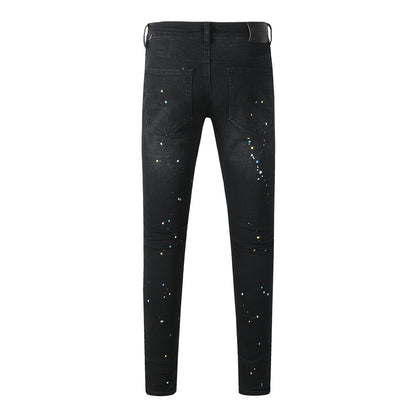 PURPLE JEANS 9121