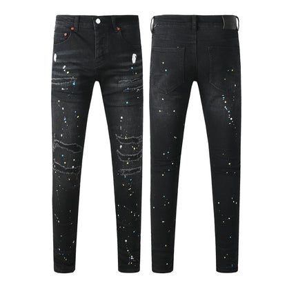 PURPLE JEANS 9121