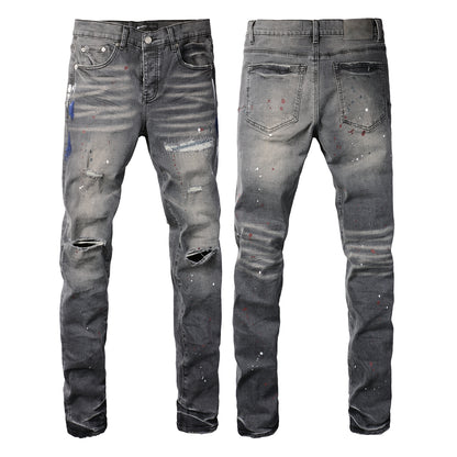 PURPLE JEANS 9107