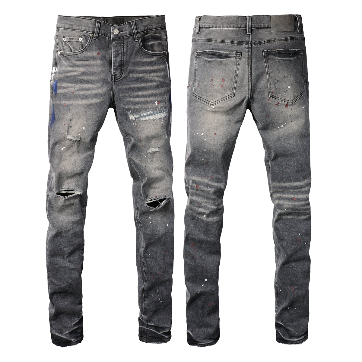 PURPLE JEANS 9107
