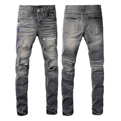 PURPLE JEANS 9107