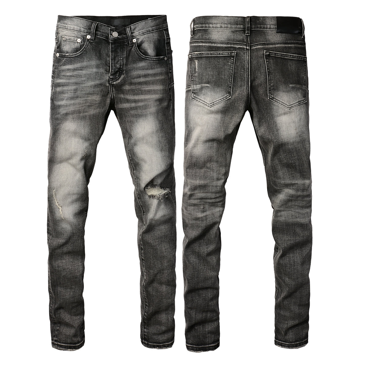 PURPLE JEANS 9103