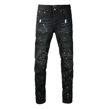 PURPLE JEANS 9121