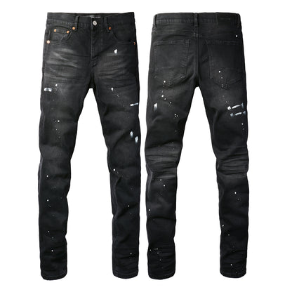 PURPLE JEANS 9098