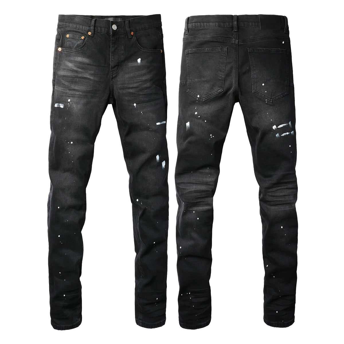 PURPLE JEANS 9098