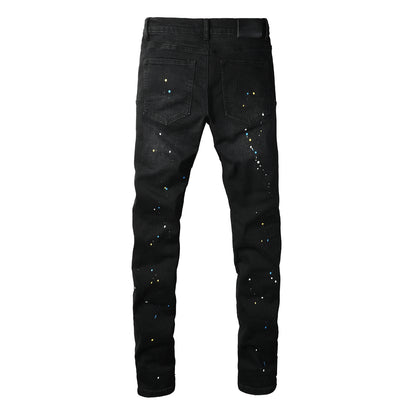 PURPLE JEANS 9121