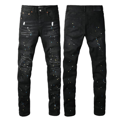 PURPLE JEANS 9121