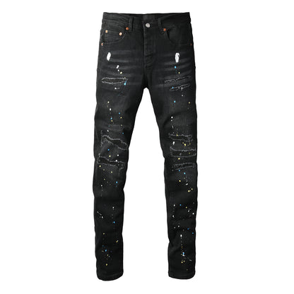 PURPLE JEANS 9121