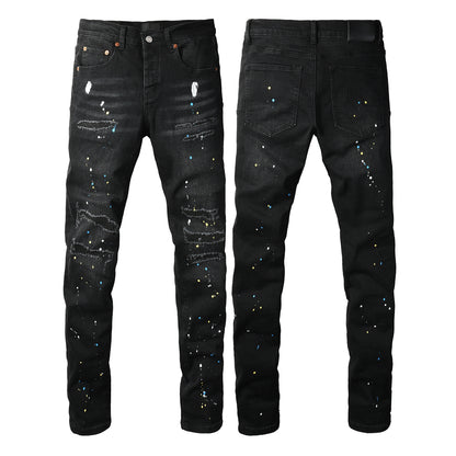 PURPLE JEANS 9121
