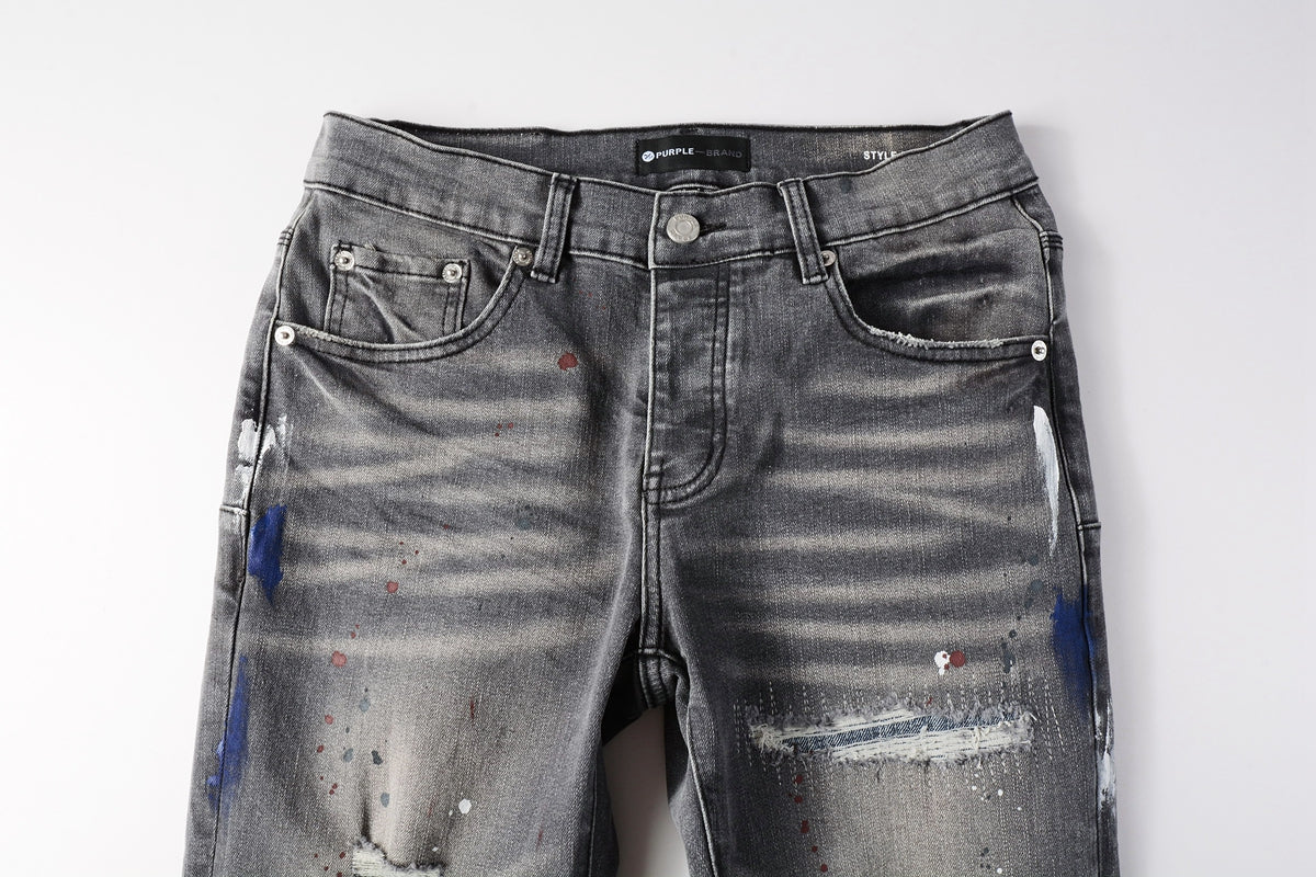PURPLE JEANS 9107