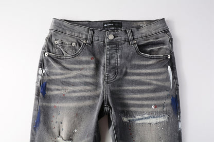 PURPLE JEANS 9107