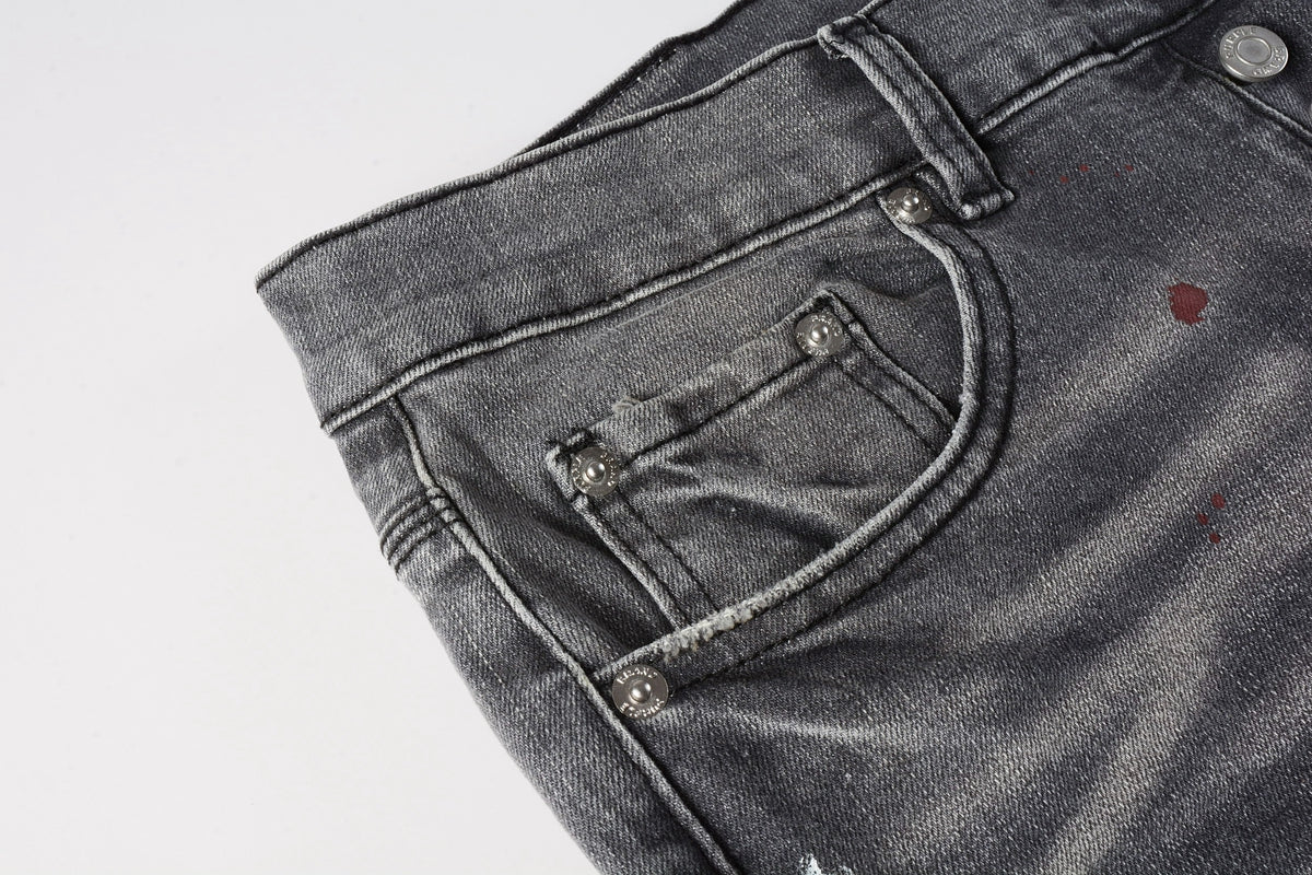 PURPLE JEANS 9107