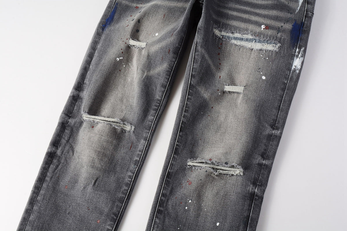 PURPLE JEANS 9107