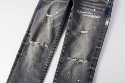 PURPLE JEANS 9107