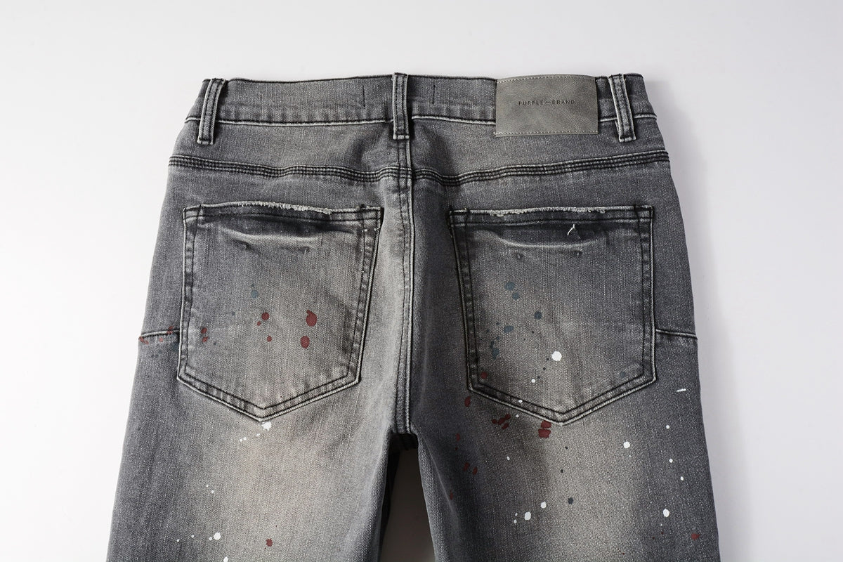 PURPLE JEANS 9107