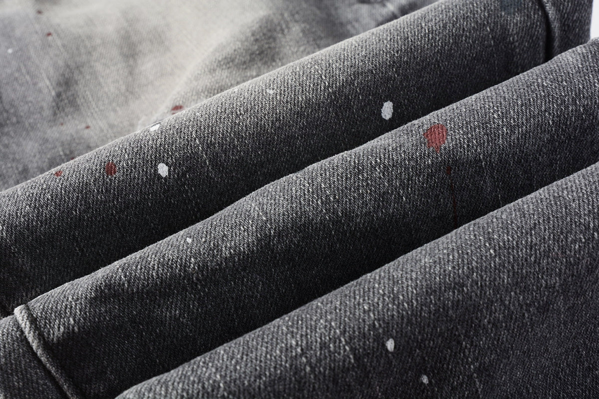 PURPLE JEANS 9107