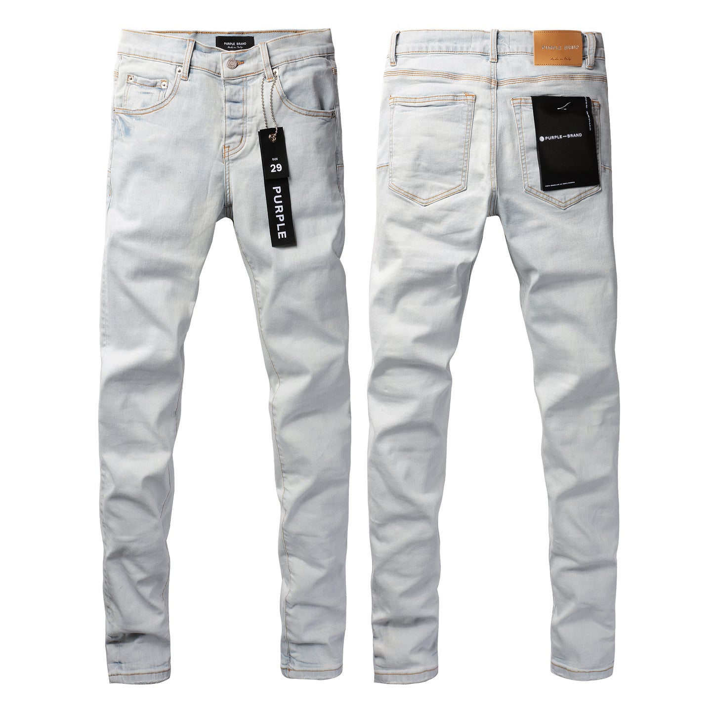 PURPLE JEANS 9081