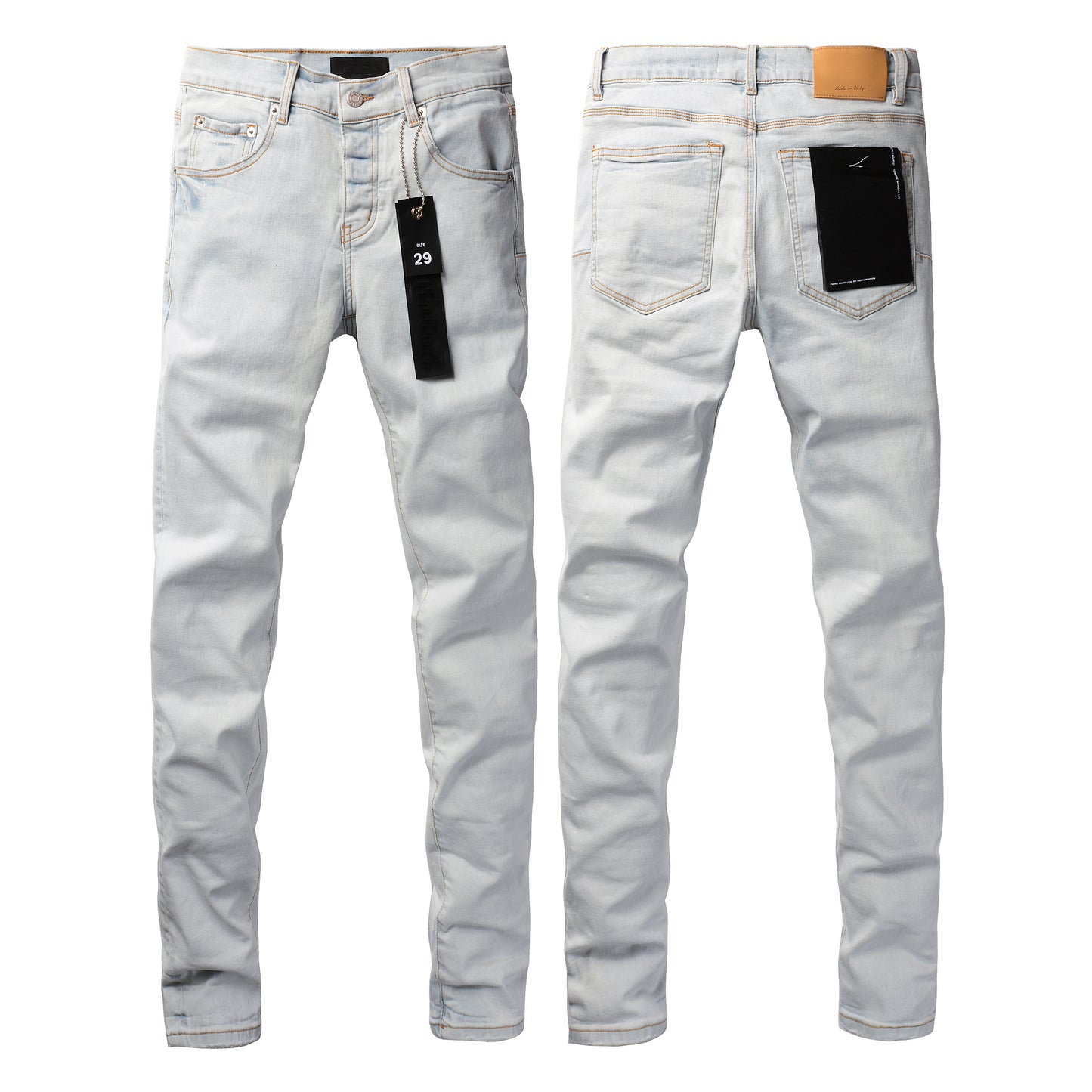 PURPLE JEANS 9081
