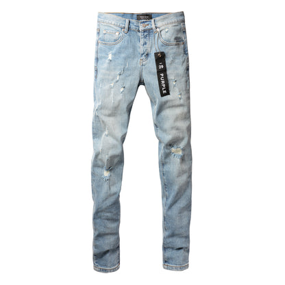 PURPLE JEANS 9075